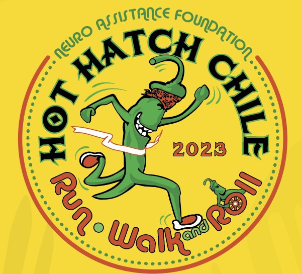 Hot Hatch Chile Run, Walk & Roll Southlake Style — Southlake's